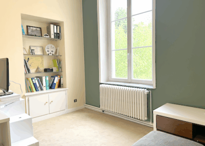 bureau dans appartement à vendre à Nancy