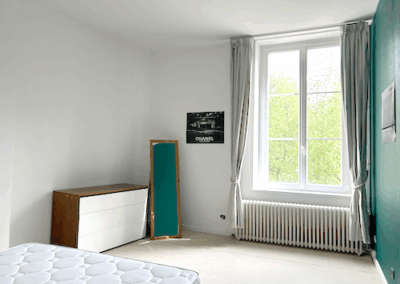 Chambre 4 dans appartement à vendre à Nancy