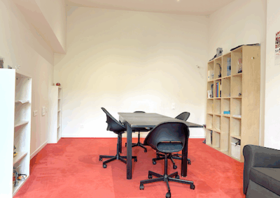 Salle d'étude dans appartement à vendre à Nancy